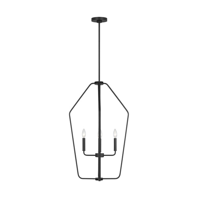 Kennan Chandelier by Generation Lighting