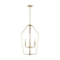 Kennan Chandelier by Generation Lighting