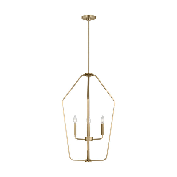 Kennan Chandelier by Generation Lighting