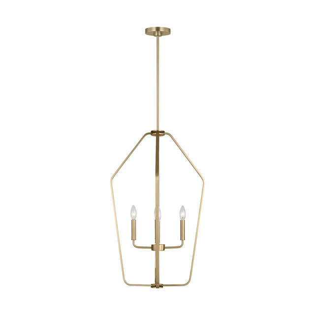 Kennan Chandelier by Generation Lighting