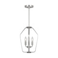 Kennan Chandelier by Generation Lighting