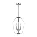Kennan Chandelier by Generation Lighting