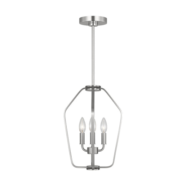 Kennan Chandelier by Generation Lighting