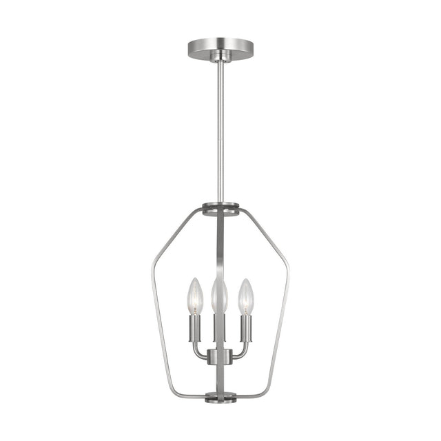 Kennan Chandelier by Generation Lighting