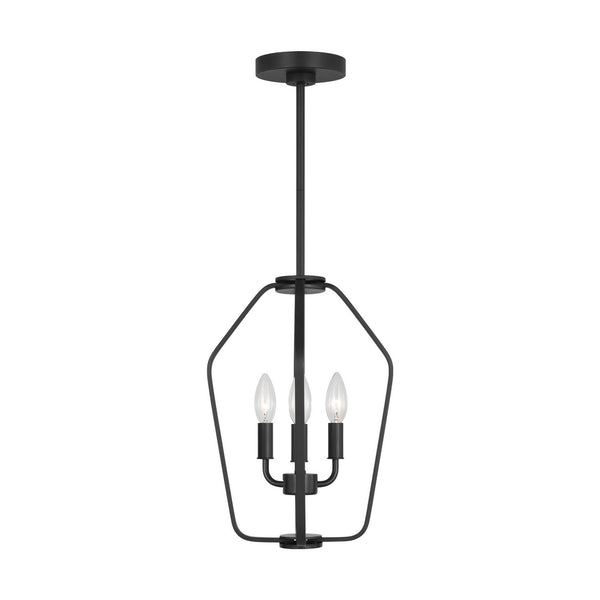 Kennan Chandelier by Generation Lighting
