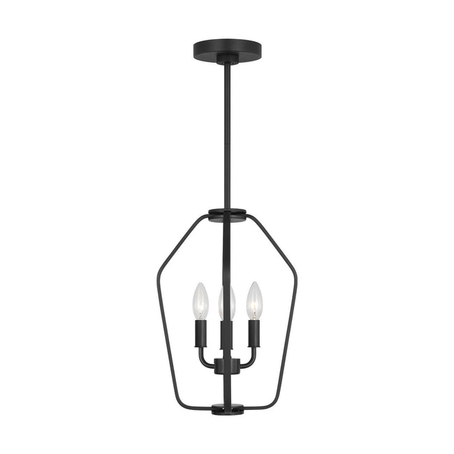 Generation Lighting-GLC1283MBK|MAIN