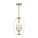 Kennan Chandelier by Generation Lighting