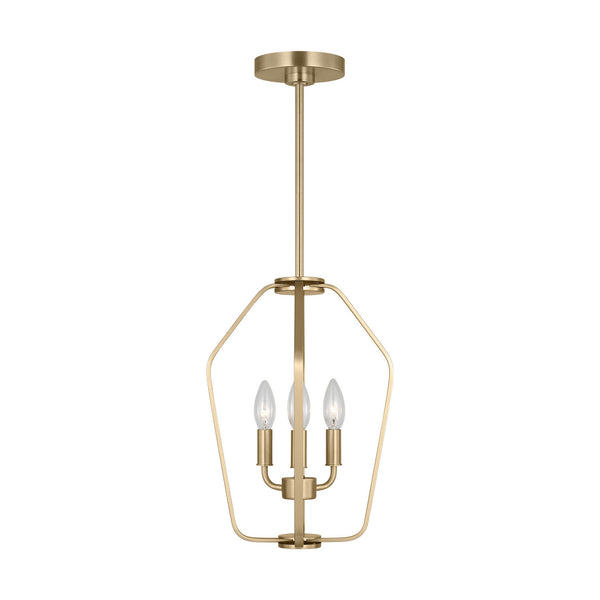 Kennan Chandelier by Generation Lighting