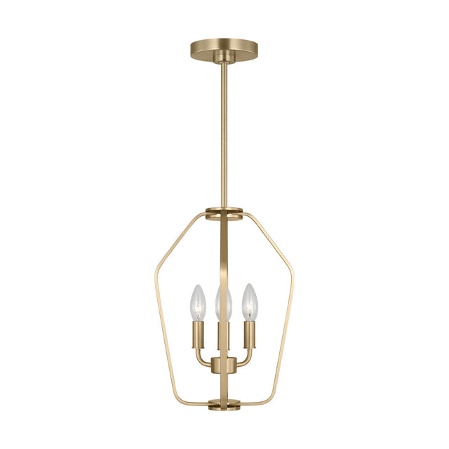 Kennan Chandelier by Generation Lighting