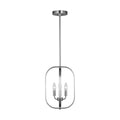 Loretto Chandelier by Generation Lighting