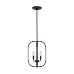 Generation Lighting-GLC1293MBK|MAIN