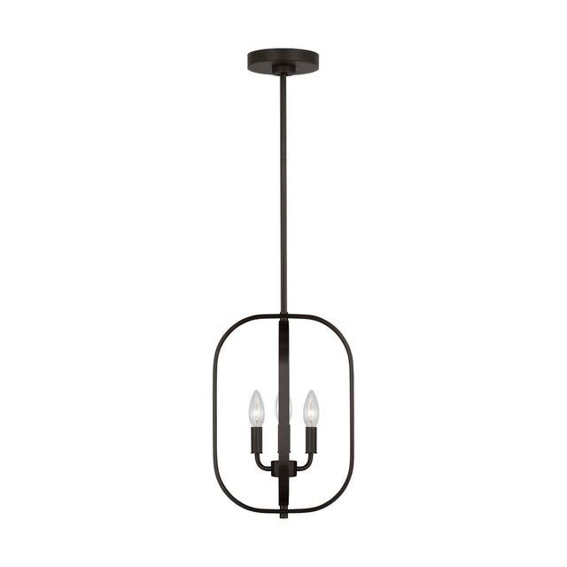 Loretto Chandelier by Generation Lighting