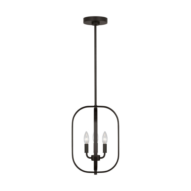 Generation Lighting-GLC1293MBK|MAIN