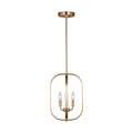 Loretto Chandelier by Generation Lighting