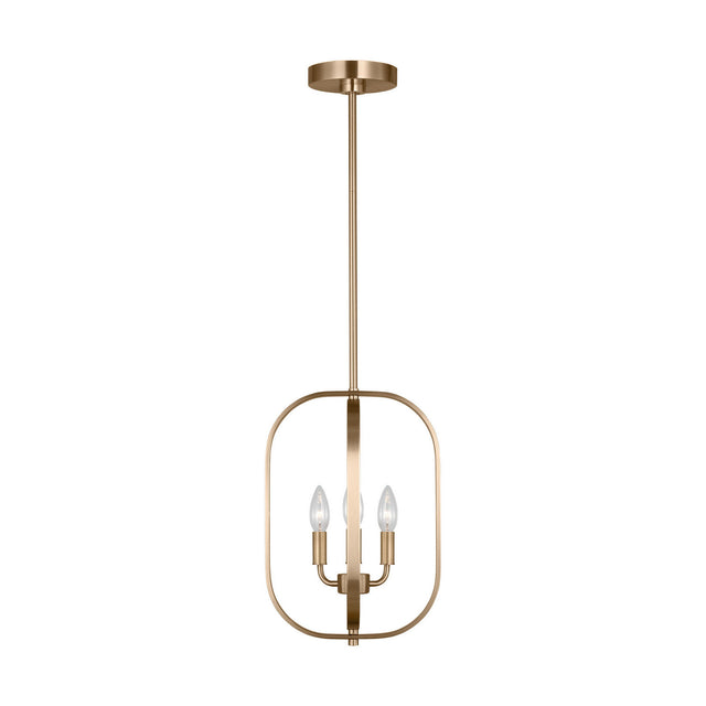 Loretto Chandelier by Generation Lighting