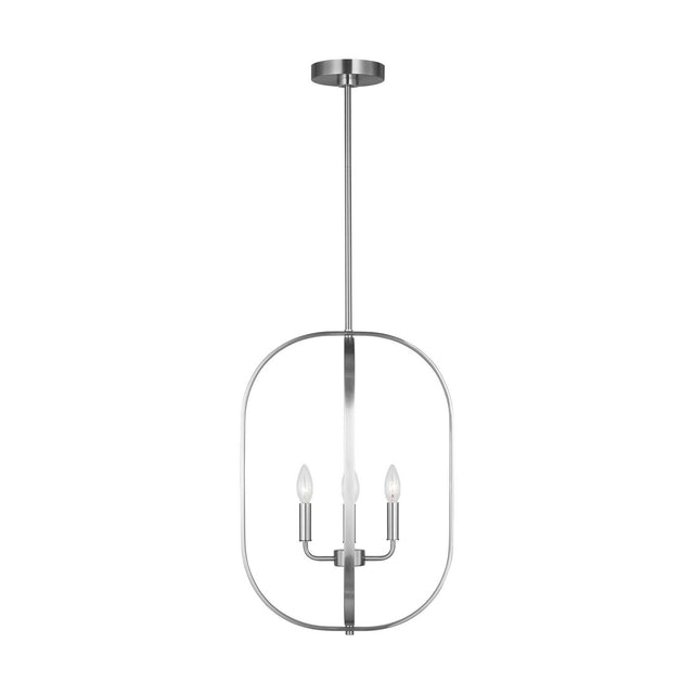 Loretto Chandelier by Generation Lighting