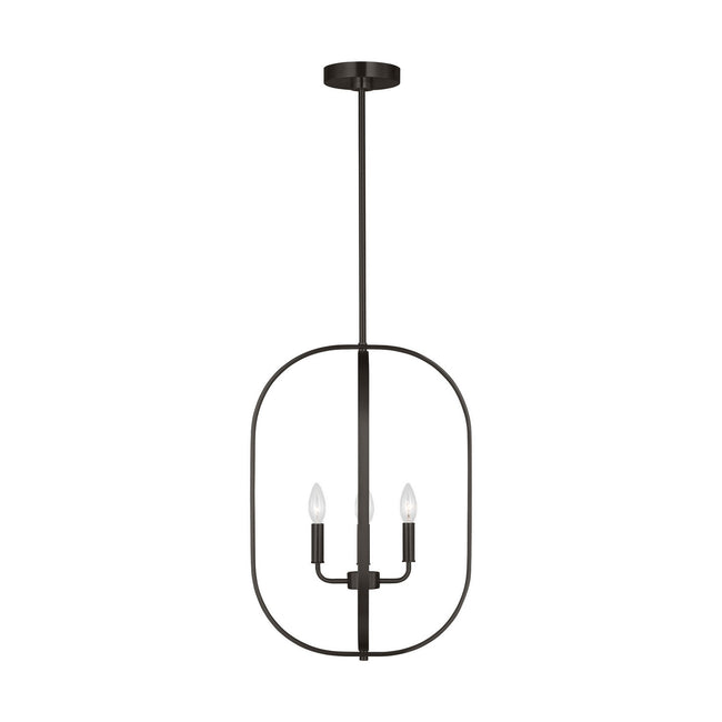 Generation Lighting-GLC1304MBK|MAIN