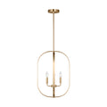 Loretto Chandelier by Generation Lighting