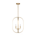 Loretto Chandelier by Generation Lighting