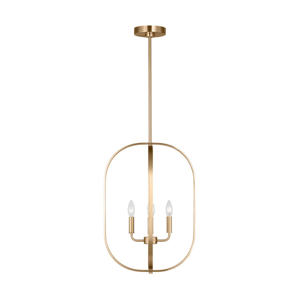 Loretto Chandelier by Generation Lighting