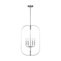Loretto Chandelier by Generation Lighting