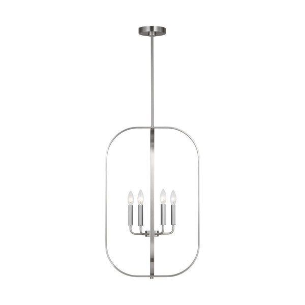 Loretto Chandelier by Generation Lighting