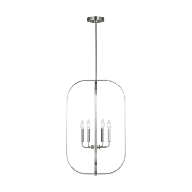 Loretto Chandelier by Generation Lighting