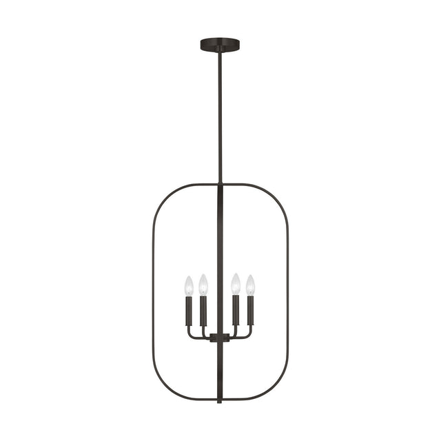 Loretto Chandelier by Generation Lighting