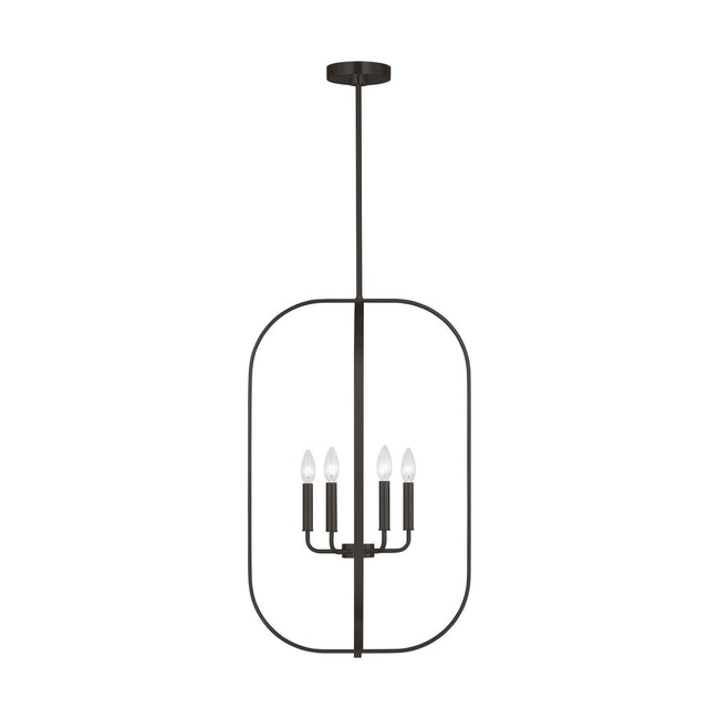 Generation Lighting-GLC1316MBK|MAIN