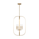Loretto Chandelier by Generation Lighting