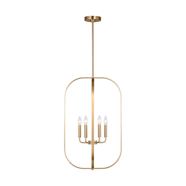 Loretto Chandelier by Generation Lighting