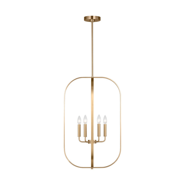 Loretto Chandelier by Generation Lighting