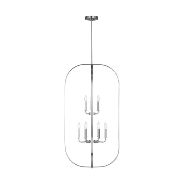 Loretto Chandelier by Generation Lighting