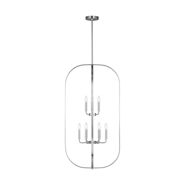 Loretto Chandelier by Generation Lighting