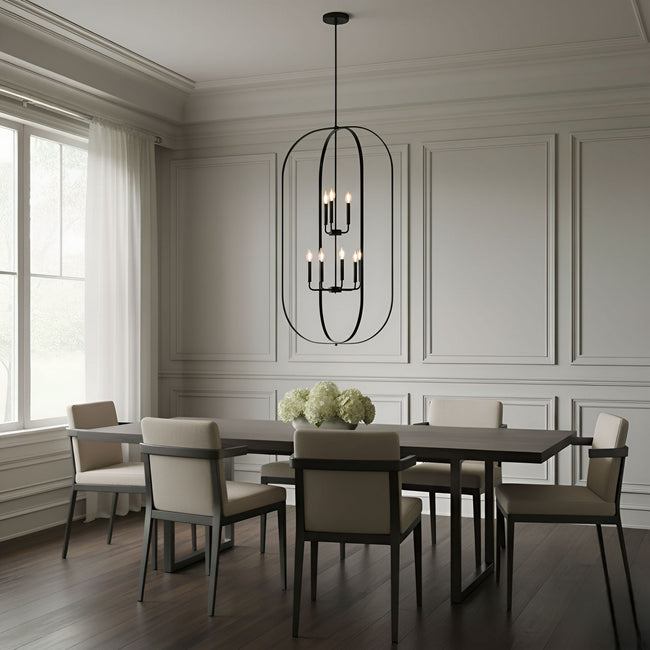 Generation Lighting-GLC1329MBK|ALT|1