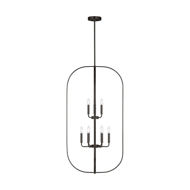 Generation Lighting-GLC1329MBK|MAIN