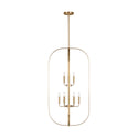 Loretto Chandelier by Generation Lighting