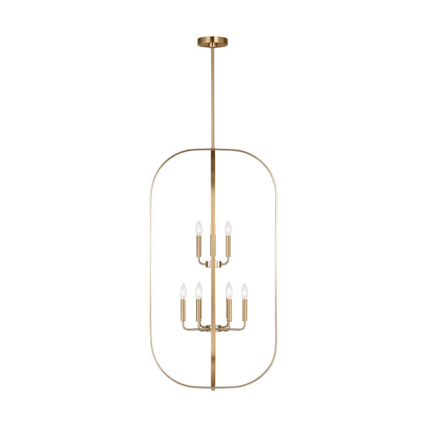 Loretto Chandelier by Generation Lighting