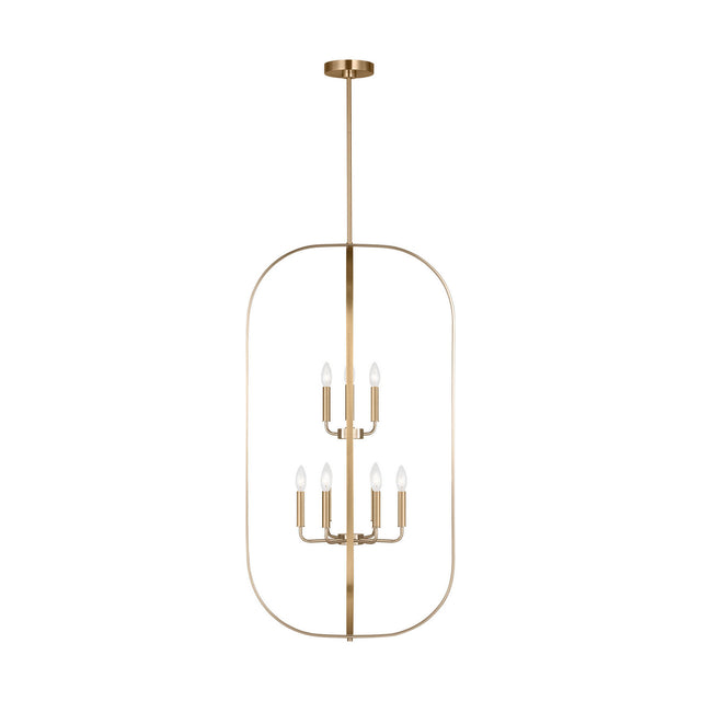 Loretto Chandelier by Generation Lighting