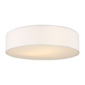 Larson Flush Mount Ceiling Light by Generation Lighting