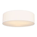 Larson Flush Mount Ceiling Light by Generation Lighting
