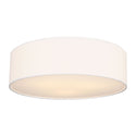 Larson Flush Mount Ceiling Light by Generation Lighting