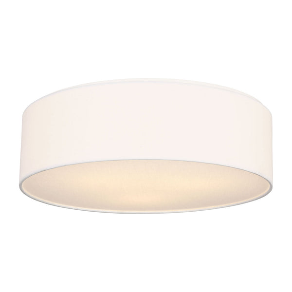 Larson Flush Mount Ceiling Light by Generation Lighting