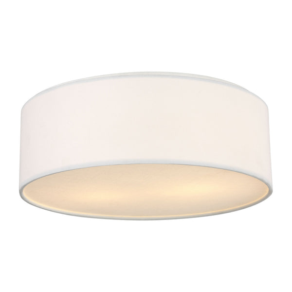 Larson Flush Mount Ceiling Light by Generation Lighting