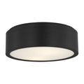 Albee Flush Mount Ceiling Light by Generation Lighting