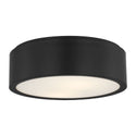 Albee Flush Mount Ceiling Light by Generation Lighting