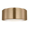Albee Flush Mount Ceiling Light by Generation Lighting