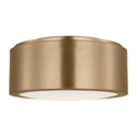 Albee Flush Mount Ceiling Light by Generation Lighting