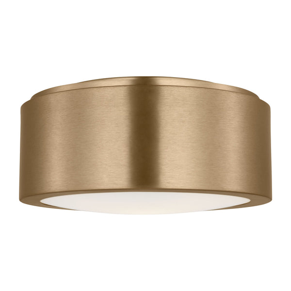 Albee Flush Mount Ceiling Light by Generation Lighting