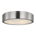 Albee Flush Mount Ceiling Light by Generation Lighting